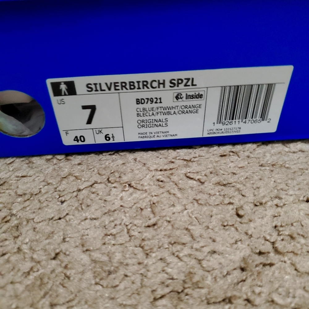 Men's Athletic tennis shoes